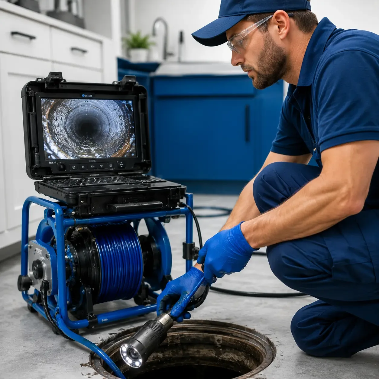 Pipe Relining professionals serving Dayton, PA